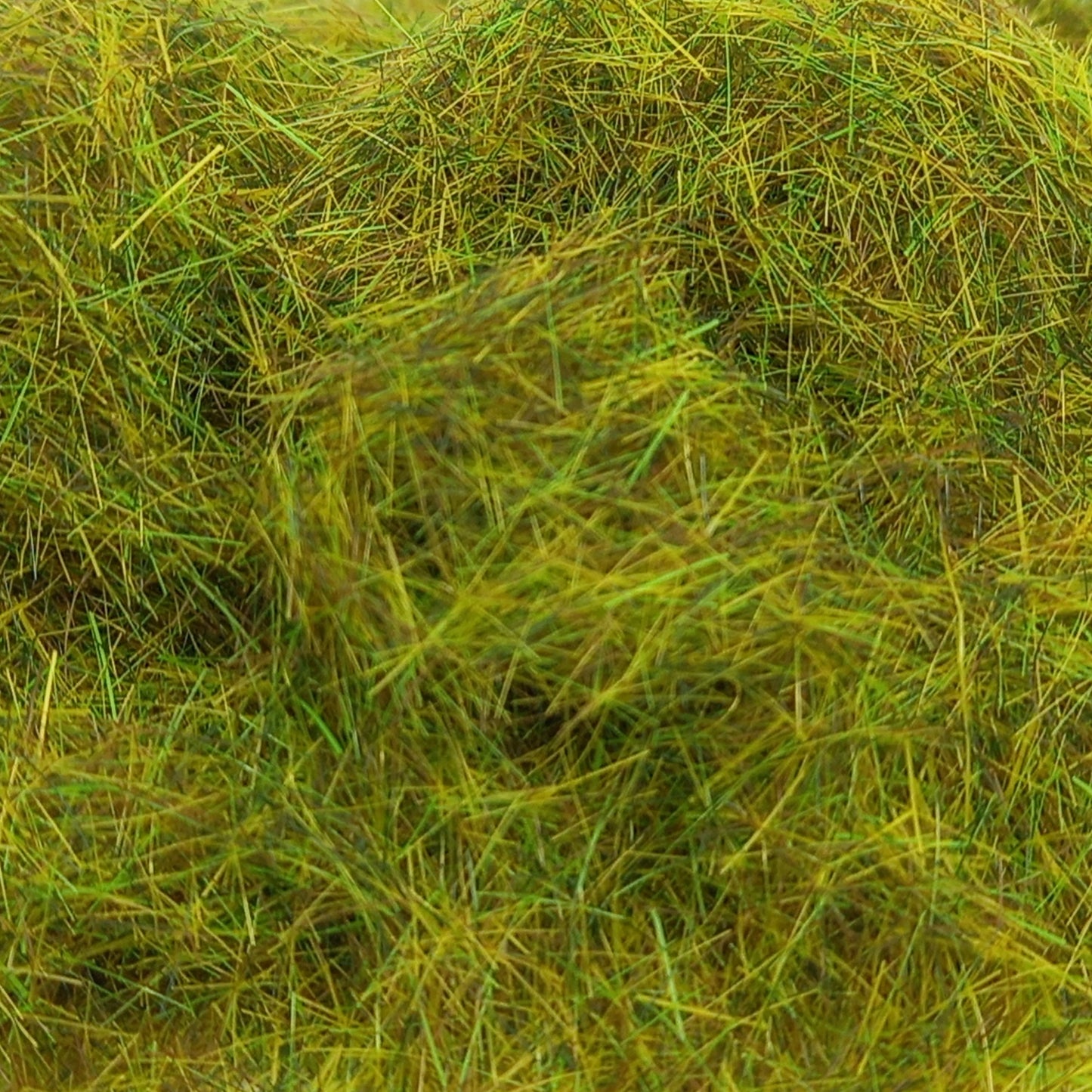 6mm Winter - Static Grass