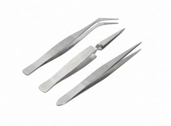 Revell - Tweezer - Set of 3