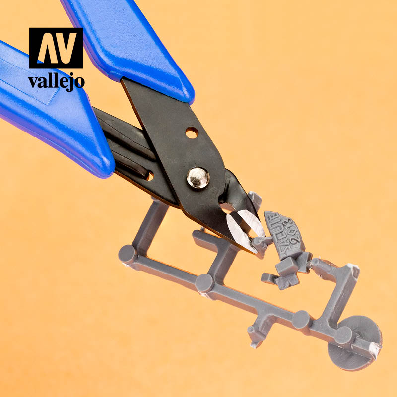 AV Vallejo Tools - Flush Sprue Cutter - VALT08001