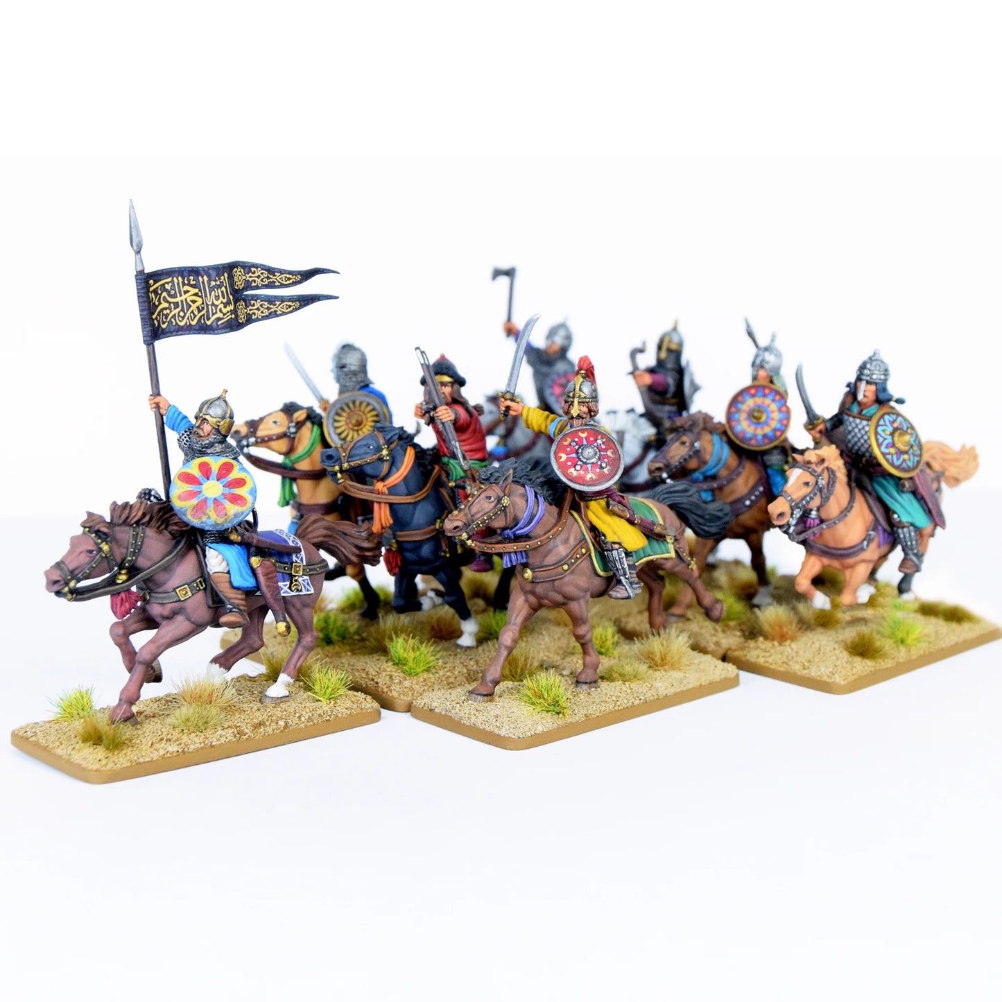 Victrix | Islamic Cavalry