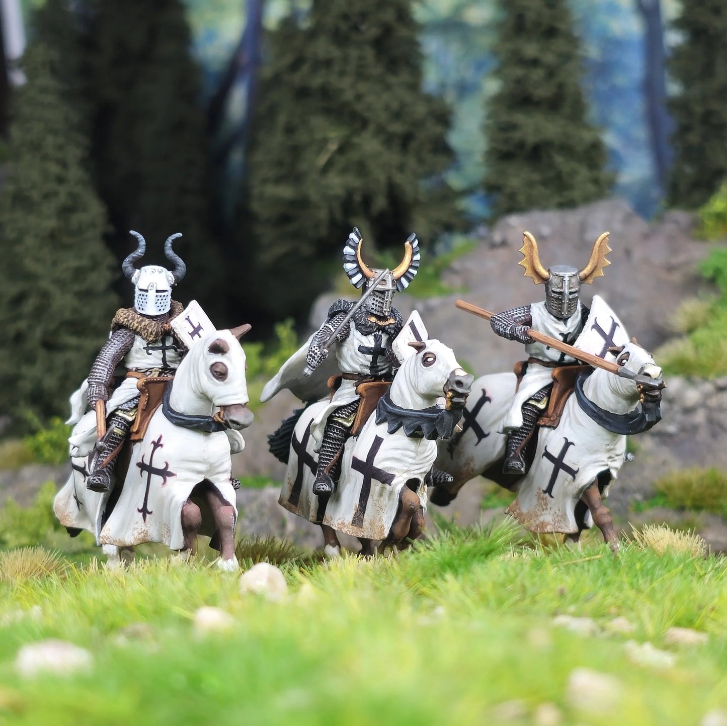 Victrix | Teutonic Knights (Ordensstaat)