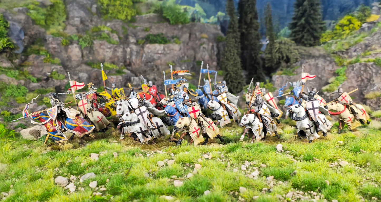 Victrix | Teutonic Knights (Ordensstaat)