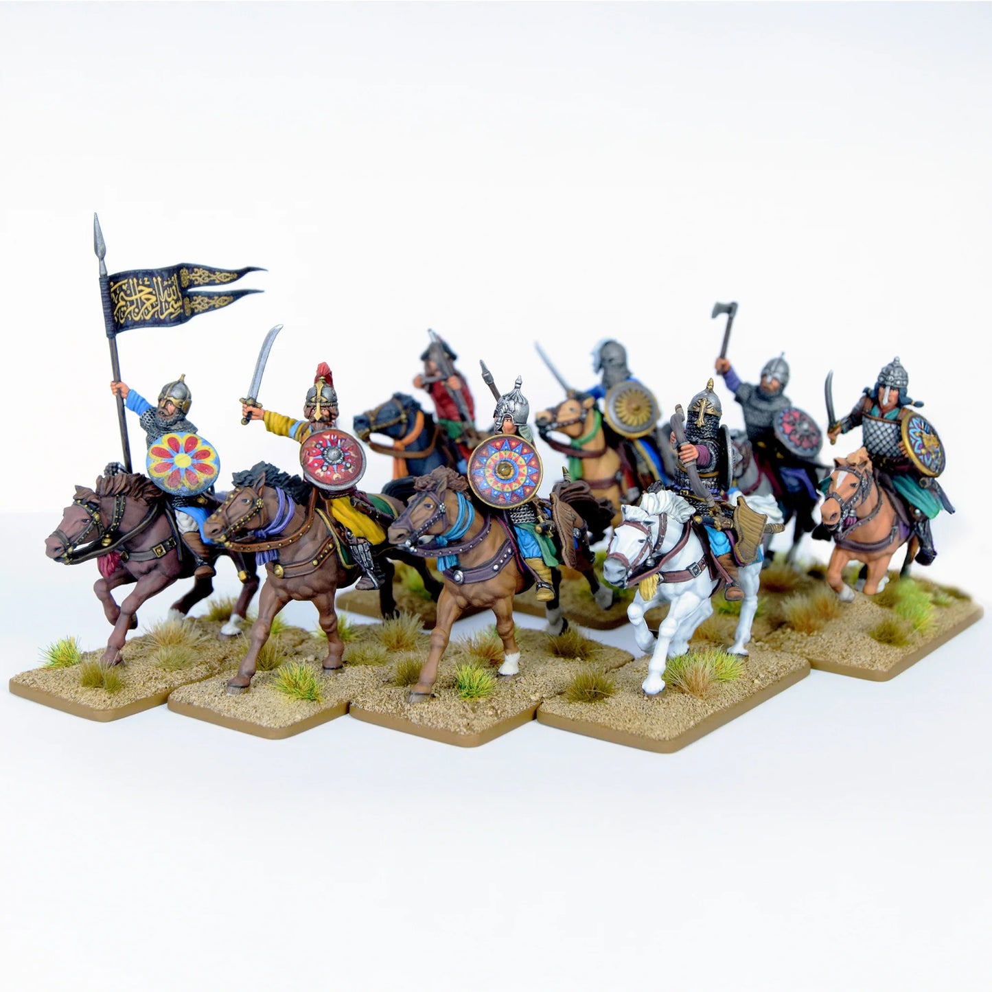 Victrix | Islamic Cavalry