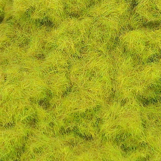 2mm Dry Spring - Static Grass