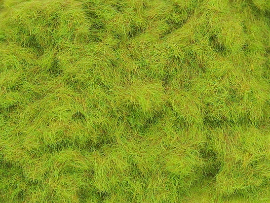 2mm Spring - Static Grass