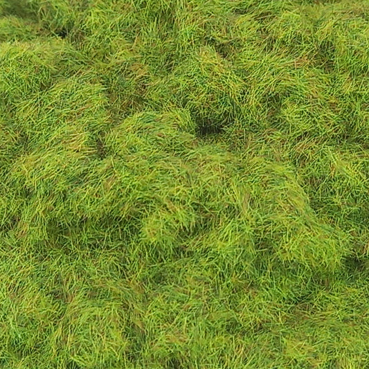 2mm Summer - Static Grass
