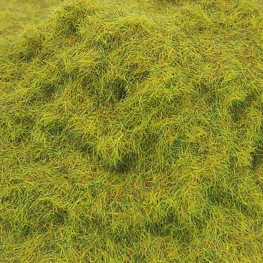 2mm Wild Meadow - Static Grass