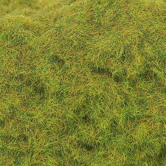 2mm Winter - Static Grass