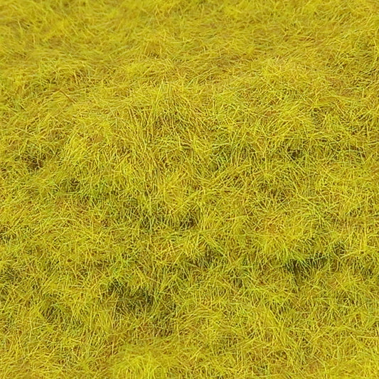 2mm Meadow - Static Grass