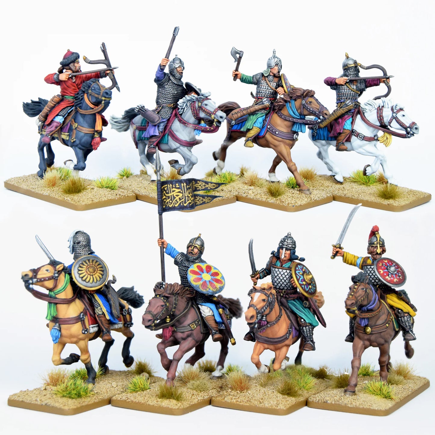 Victrix | Islamic Cavalry