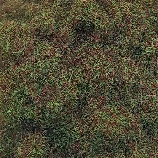 4mm Wild Autumn - Static Grass