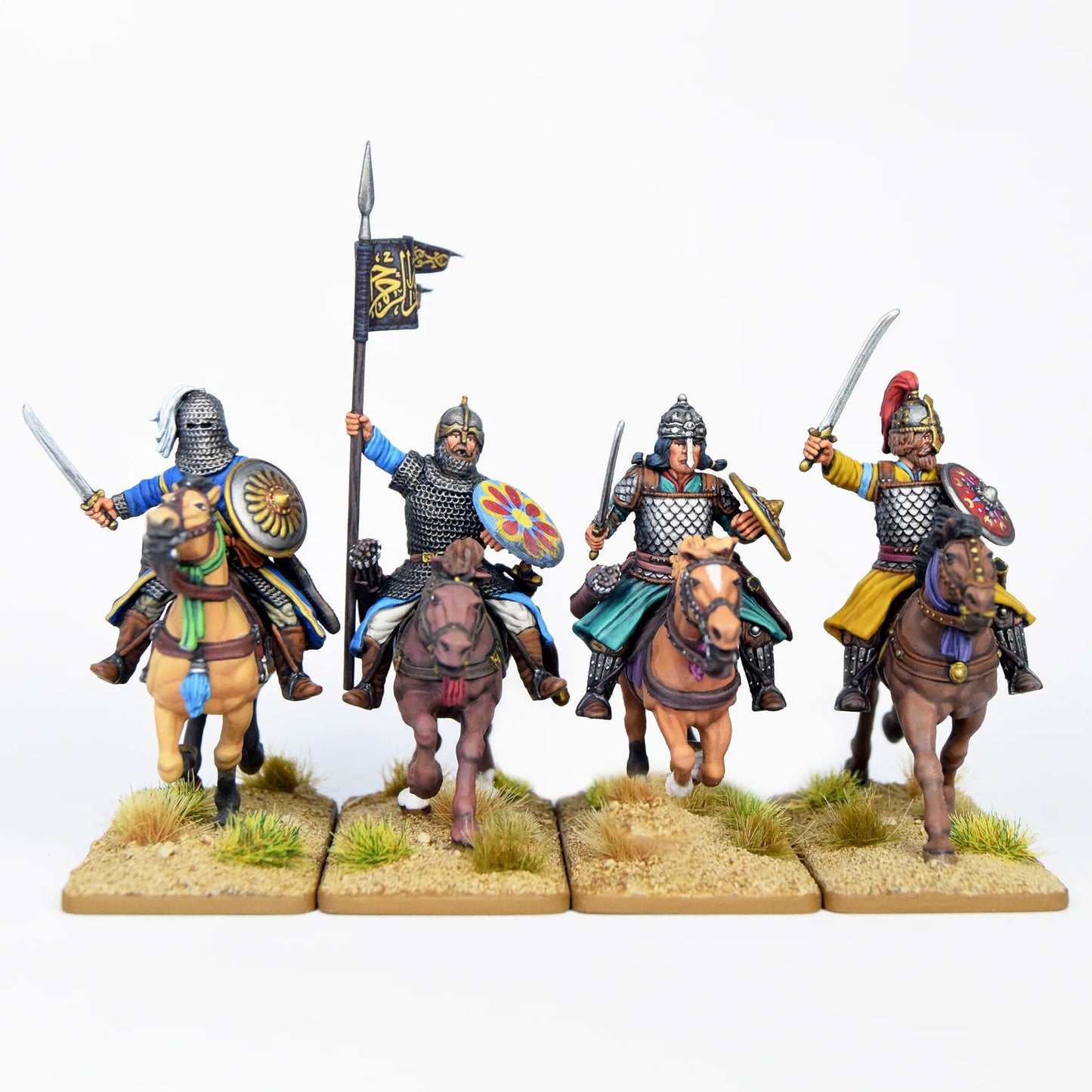Victrix | Islamic Cavalry