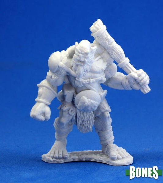 Reaper Bones 77005 - Ogre Chieftain
