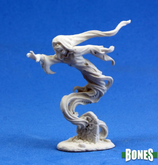 Reaper Bones 77007 - Ghost