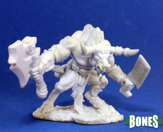 Reaper Bones 77013 - Minotaur
