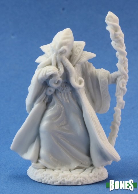 Reaper Bones 77020 - Bathalian