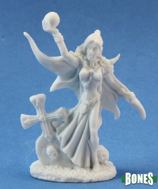Reaper Bones 77027 - Naomi, Female Vampire