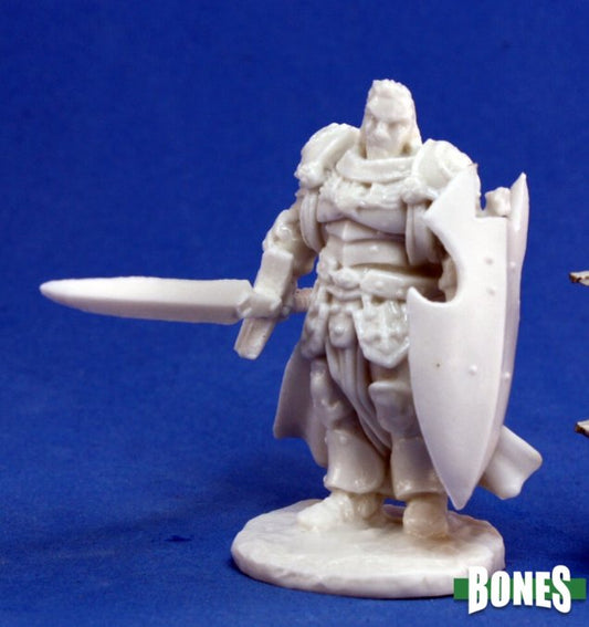 Reaper Bones 77063 - Duke Gerard