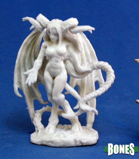 Reaper Bones 77067 - Virina, Female Demon