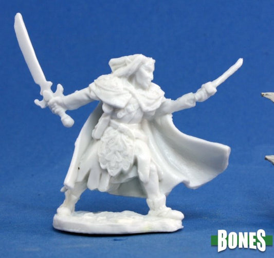 Reaper Bones 77071 - Elladan, Elf Ranger