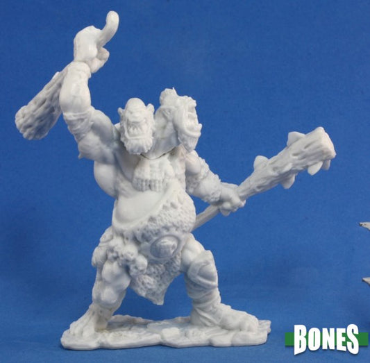 Reaper Bones 77103 - Nor'Okk, Ettin