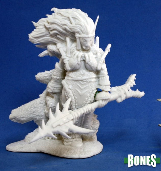 Reaper Bones 77107 - Svetlana, Frost Giant Princess
