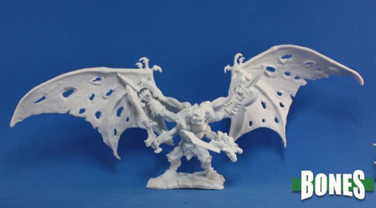 Reaper Bones 77111 - Rauthuros, Demon