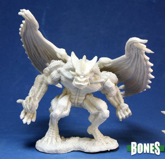 Reaper Bones 77112 - Agramon, Pit Fiend