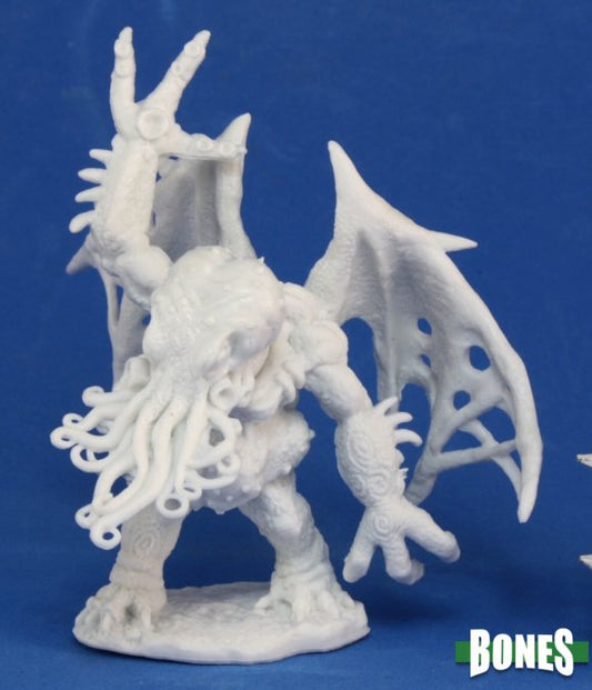 Reaper Bones 77113 - Eldritch Demon