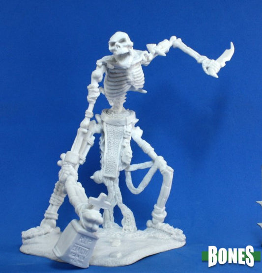 Reaper Bones 77116 - Colossal Skeleton