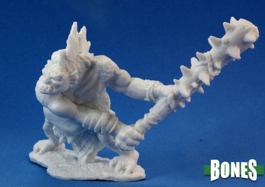 Reaper Bones 77152 - Marsh Troll