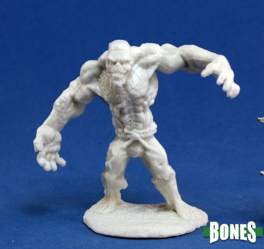 Reaper Bones 77169 - Flesh Golem