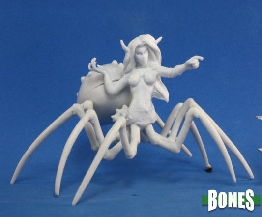 Reaper Bones 77180 - Shaerileth, Spider Demoness