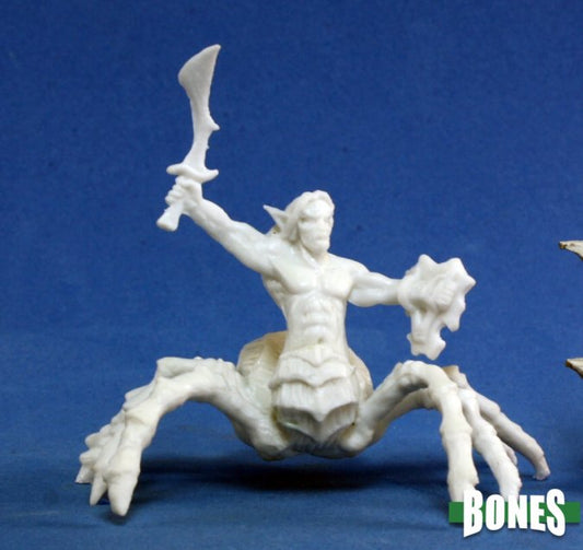 Reaper Bones 77181 - Arachnid Warrior