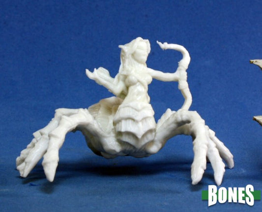Reaper Bones 77182 - Arachnid Archer