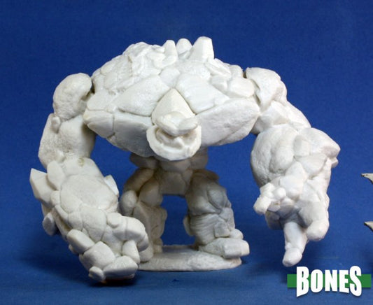 Reaper Bones 77185 - Large Earth Elemental