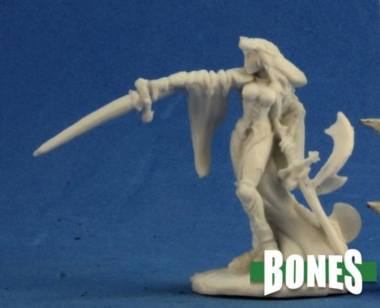 Reaper Bones 77223 - Kristianna the Devout