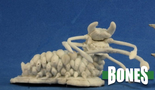 Reaper Bones 77226 - Charnel Grub