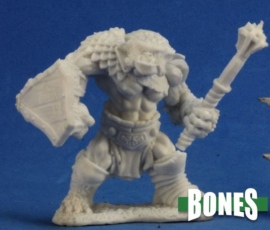 Reaper Bones 77232 - Mogg, Bugbear Warrior