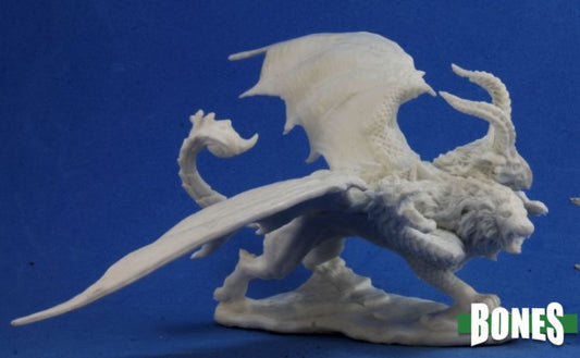Reaper Bones 77257 - Chimera