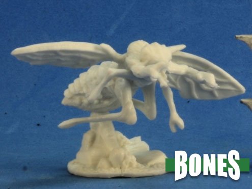 Reaper Bones 77259 - Fly Demon
