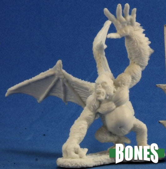 Reaper Bones 77260 - Ape Demon