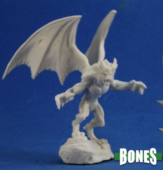 Reaper Bones 77261 - Bat Demon