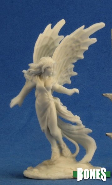 Reaper Bones 77266 - Glitterwing, Sylph