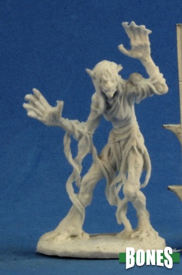 Reaper Bones 77276 - Sea Hag