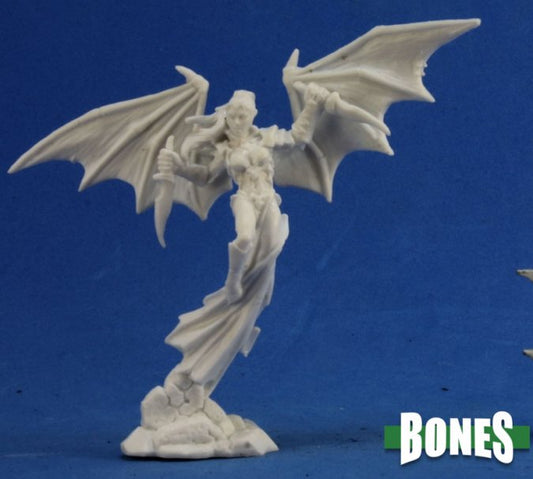 Reaper Bones 77281 - Succubus