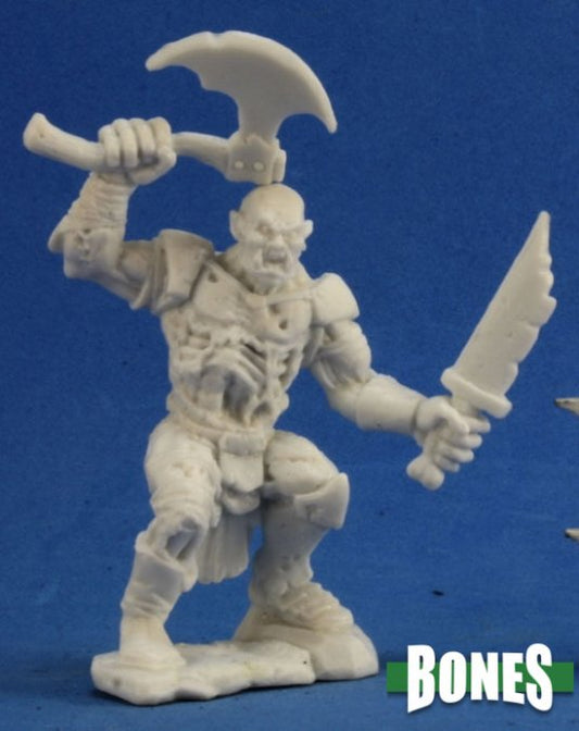 Reaper Bones 77284 - Zombie Ogre