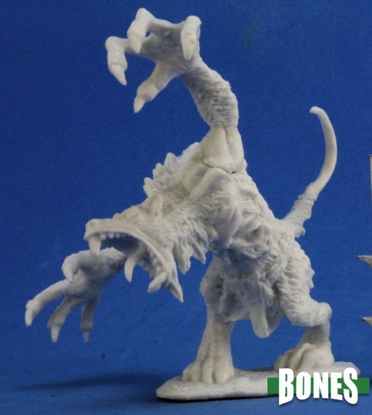 Reaper Bones 77292 - Giant Wererat