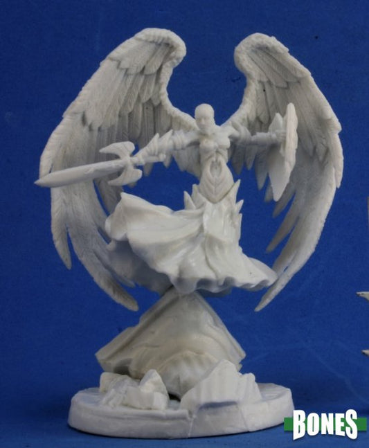 Reaper Bones 77363 - Deva