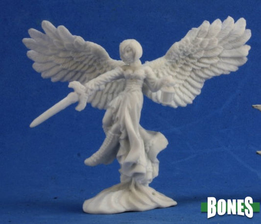 Reaper Bones 77364 - Angel of Shadows